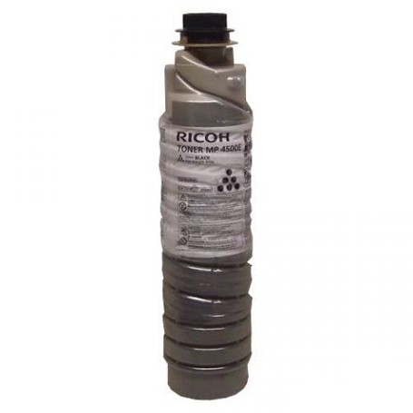 Ricoh 841925 cartuccia toner 1 pz Originale Nero (841925)