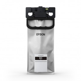 EPSON SACCA INK NERO XL WORKFORCE PRO WF-C529R / C579R, 10.000 PAG (C13T01C100)