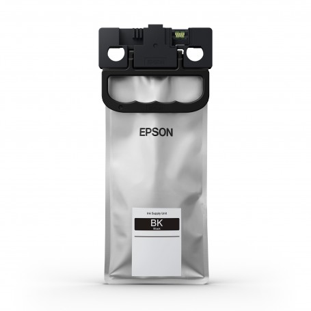 EPSON SACCA INK NERO XL WORKFORCE PRO WF-C529R / C579R, 10.000 PAG (C13T01C100)