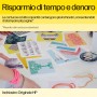 HP Cartuccia inchiostro ottimizzatore di lucentezza DesignJet 70 da 130 ml (C9459A)