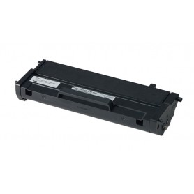 Ricoh 408010 cartuccia toner 1 pz Originale Nero (408010)