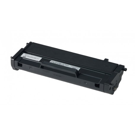 Ricoh 408010 cartuccia toner 1 pz Originale Nero (408010)