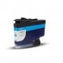 Brother LC-3239XLC cartuccia d'inchiostro 1 pz Originale Resa elevata (XL) Ciano (LC3239XLC)