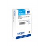 Epson Tanica Ciano (C13T789240)