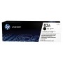 HP Cartuccia Toner originale nero LaserJet 83A (CF283A)