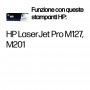HP Cartuccia Toner originale nero LaserJet 83A (CF283A)