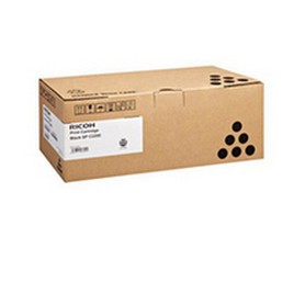 Ricoh 842047 cartuccia toner 1 pz Originale Nero (842047)