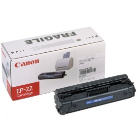 Canon EP-22 cartuccia toner 1 pz Originale Nero (1550A003AA)