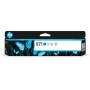 HP Cartuccia originale inchiostro ciano 971 (CN622AE)