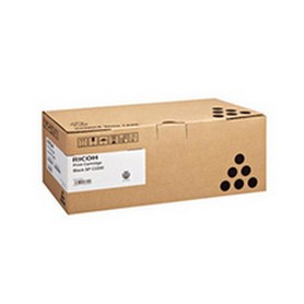 Ricoh 407340 cartuccia toner 1 pz Originale Nero (407340)