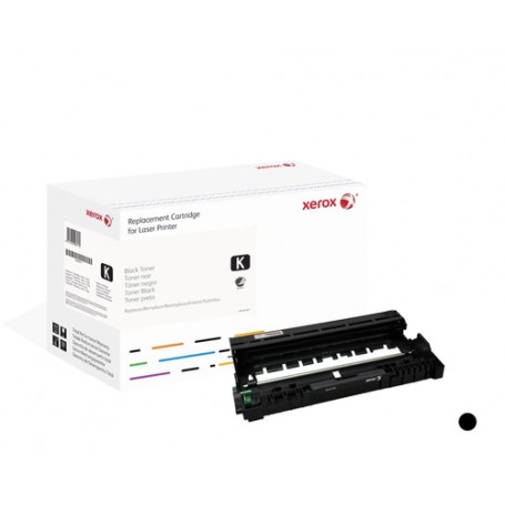 Xerox Cartuccia tamburo. Equivalente a Brother DR3200. Compatibile con Brother DCP-8070D/8080DN/8085DN, HL-5340D/HL- (106R02321)