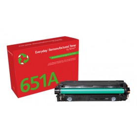 Everyday Toner Nero, HP CE340A/CE270A/CE740A a Xerox, 13500 pagine- (006R04147)
