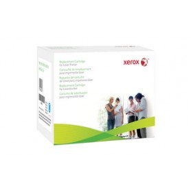 Xerox Cartuccia toner ciano. Equivalente a Lexmark C540H2CG, C540H1CG. Compatibile con Lexmark C540, C543, C544, C54 (006R03523)