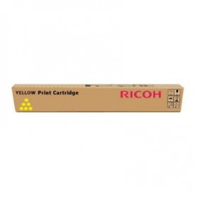 Ricoh 841929 cartuccia toner 1 pz Originale Giallo (841929)