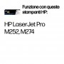HP Cartuccia Toner magenta originale LaserJet 201A (CF403A)