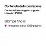 HP Cartuccia Toner magenta originale LaserJet 201A (CF403A)