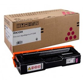 Ricoh 407545 cartuccia toner 1 pz Originale Magenta (407545)