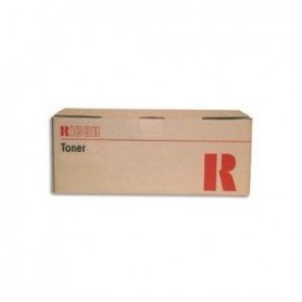 Ricoh 407645 cartuccia toner 1 pz Originale Ciano (407645)