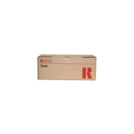 Ricoh 407643 cartuccia toner 1 pz Originale Giallo (407643)