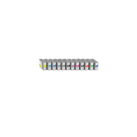 Canon PFI-103MBK Pigment ink tank Black for IPF6100 130ml cartuccia d'inchiostro 1 pz Originale Nero (2211B001AA)