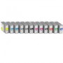 Canon PFI-103MBK Pigment ink tank Black for IPF6100 130ml cartuccia d'inchiostro 1 pz Originale Nero (2211B001AA)