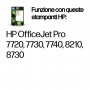 HP Confezione da 4 cartucce di inchiostro nero, ciano, magenta, giallo originali 953 (6ZC69AE)