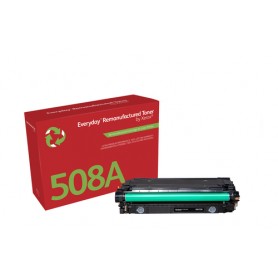 Xerox Cartuccia toner nero. Equivalente a HP CF360A. Compatibile con HP Colour LaserJet Enterprise M552, Colour Lase (006R03465)