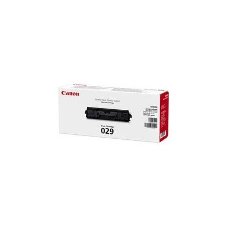 Canon 029 cartuccia toner 1 pz Originale Nero (4371B002)