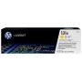 HP Cartuccia Toner originale giallo LaserJet 131A (CF212A)