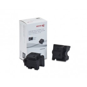 Xerox Inchiostro solido in barrette Nero da 4.500 pagine per ColorQube 8700 / 8900 (108R00998)