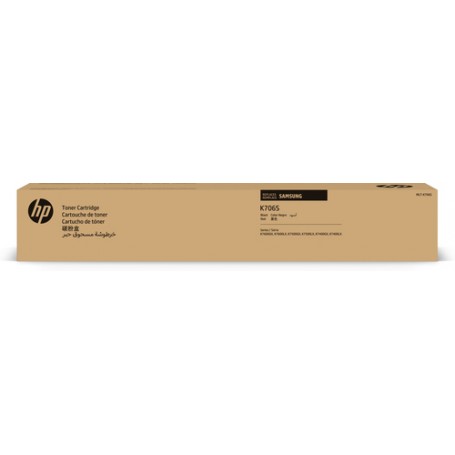 Samsung Cartuccia toner nero MLT-K706S (SS816A)