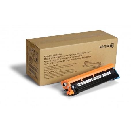 Xerox PHASER 6510 / WORKCENTRE 6515 Cartuccia fotoricettore ciano 48.000 pagine (108R01417)