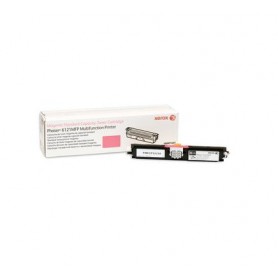 Xerox Cartuccia toner Magenta a Standard da 1,500 pagine per Phaser 6121MFP (106R01464)