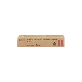 Ricoh Black toner cassette Type 245 (HY) cartuccia toner 1 pz Originale Nero (888312)