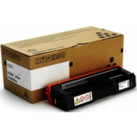 Ricoh 407531 cartuccia toner 1 pz Originale Nero (407531)