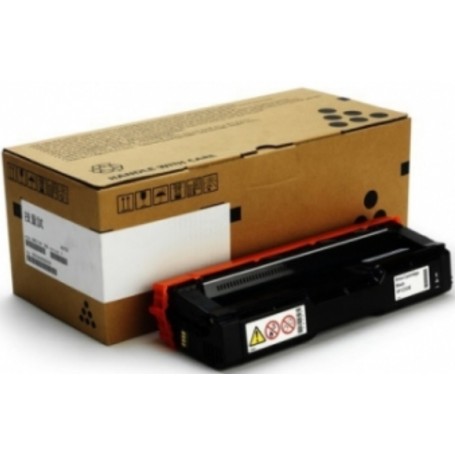 Ricoh 407531 cartuccia toner 1 pz Originale Nero (407531)