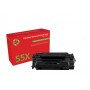 Xerox Cartuccia toner nero. Equivalente a HP CE255X. Compatibile con HP LaserJet M525 MFP, LaserJet P3010, LaserJet  (106R01622)