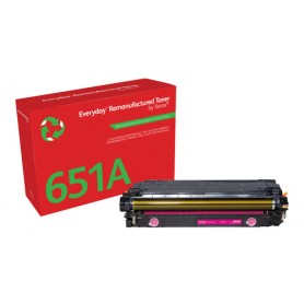 Everyday Toner Magenta, HP CE343A/CE273A/CE743A a Xerox, 16000 pagine- (006R04150)
