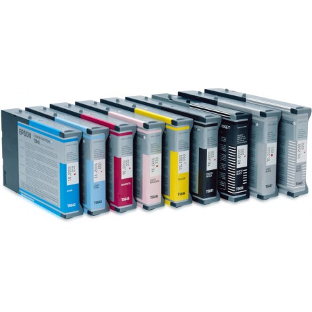 Epson Tanica Giallo (C13T614400)