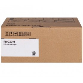 Ricoh 408251 cartuccia toner 1 pz Originale Ciano (408251)