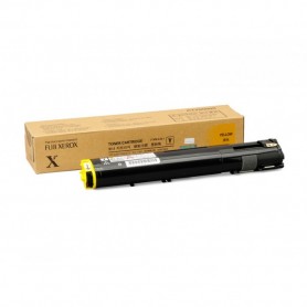 Xerox 006R01633 cartuccia toner 1 pz Originale Giallo (006R01633)