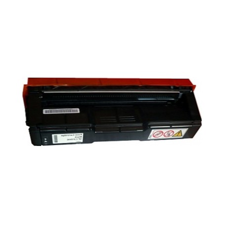 Ricoh SP C310HE cartuccia toner 1 pz Originale Magenta (407636)