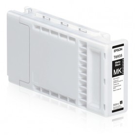 Epson Tanica Nero matte (C13T693500)