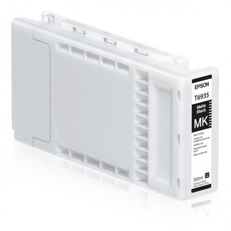 Epson Tanica Nero matte (C13T693500)