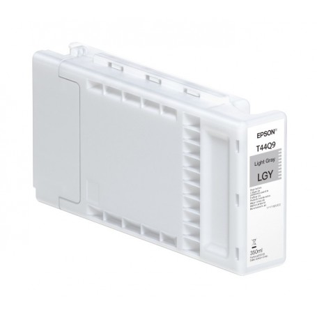 Epson Singlepack Light Light Black T44Q940 UltraChrome PRO 12 350ml (C13T44Q940)