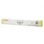 Canon C-EXV 34 cartuccia toner 1 pz Originale Giallo (3785B002AA)