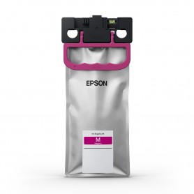 Epson WorkForce Pro WF-C529R / C579R Magenta XXL Ink Supply Unit (C13T01D300)