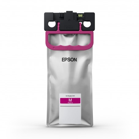 Epson WorkForce Pro WF-C529R / C579R Magenta XXL Ink Supply Unit (C13T01D300)