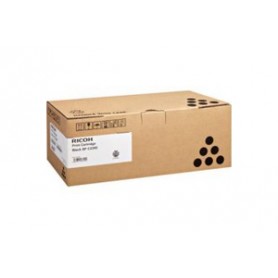 Ricoh 821021 cartuccia toner 1 pz Originale Nero (821021)