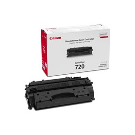 Canon 720 cartuccia toner 1 pz Originale Nero (2617B002)